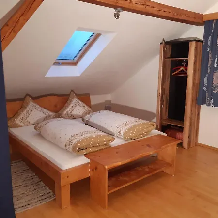 Landhaus-stockinger * Buchlberg